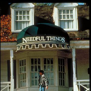 Bilder In einer kleinen Stadt