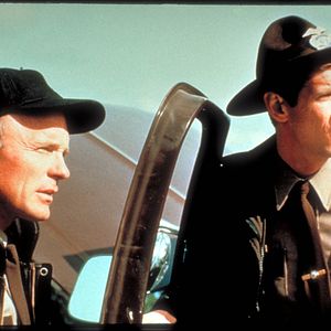 Bilder In einer kleinen Stadt