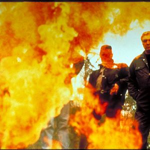 Bilder In einer kleinen Stadt