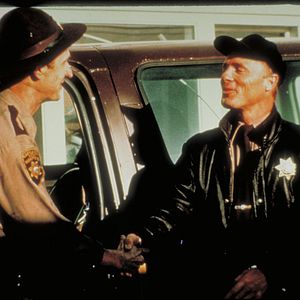 Bilder In einer kleinen Stadt