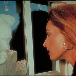 Bilder In einer kleinen Stadt