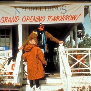 Bilder In einer kleinen Stadt