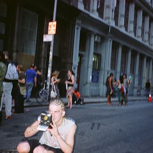 Bilder Moments Like This Never Last