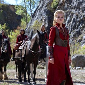 Bilder Kate Fleetwood