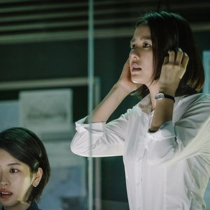 Bilder The Negotiation