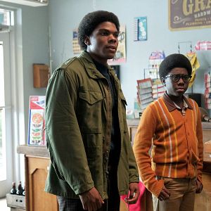 Bilder Elisha Williams