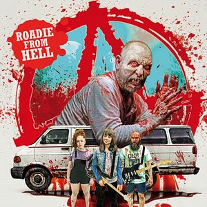 Bilder Uncle Peckerhead - Roadie from Hell