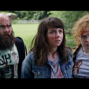 Bilder Uncle Peckerhead - Roadie from Hell