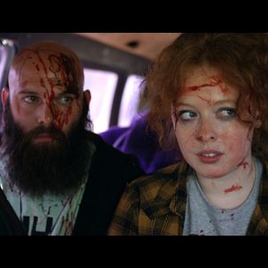 Bilder Uncle Peckerhead - Roadie from Hell