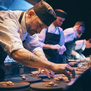 Bilder Nikolaj Coster-Waldau