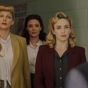 Bilder Amy Pemberton