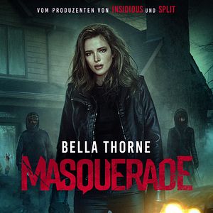 Bilder Masquerade