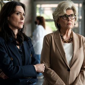 Bilder Michelle Forbes