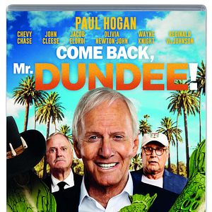 Bilder Come Back, Mr. Dundee
