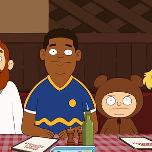 Bilder The Great North