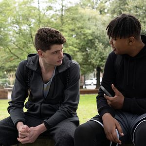 Bilder James Bingham