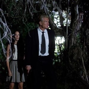 Bilder Dolph Lundgren