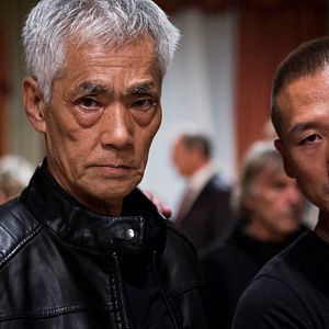 Bilder Hard Night Falling