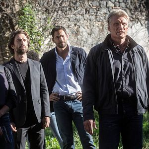 Bilder Dolph Lundgren