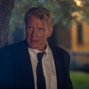 Bilder Dolph Lundgren