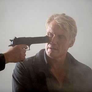 Bilder Dolph Lundgren
