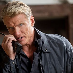 Bilder Dolph Lundgren