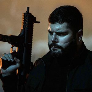 Bilder Gomorrha - Die Serie