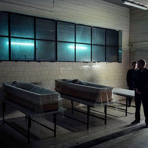 Bilder Gomorrha - Die Serie