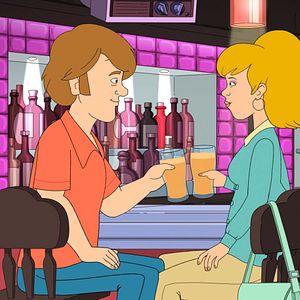 Bilder F Is For Family