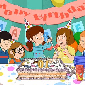 Bilder F Is For Family