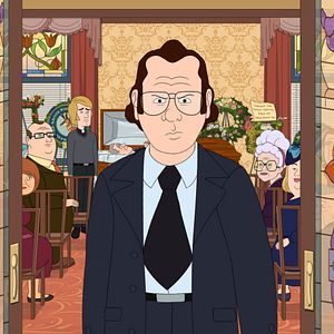 Bilder F Is For Family