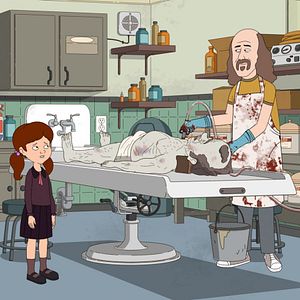 Bilder F Is For Family