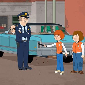 Bilder F Is For Family