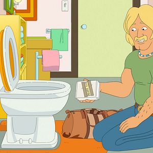 Bilder F Is For Family