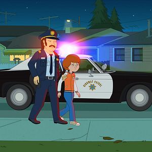 Bilder F Is For Family