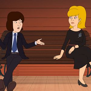 Bilder F Is For Family