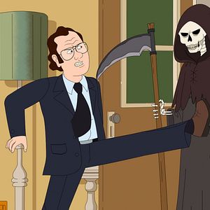 Bilder F Is For Family