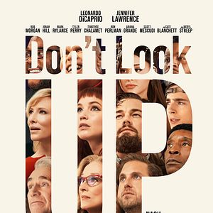 Bilder Don’t Look Up