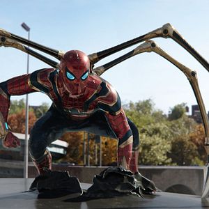 Bilder Spider-Man: No Way Home