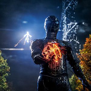 Bilder Spider-Man: No Way Home