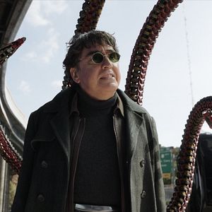 Bilder Alfred Molina