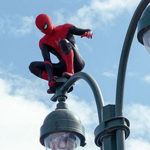 Bilder Spider-Man: No Way Home