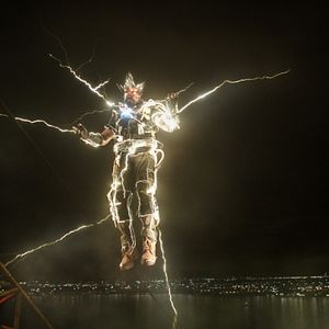 Bilder Spider-Man: No Way Home