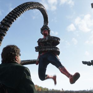 Bilder Spider-Man: No Way Home
