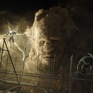 Bilder Spider-Man: No Way Home