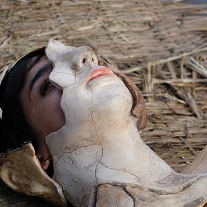 Bilder Prisoners Of The Ghostland