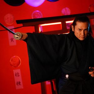 Bilder Prisoners Of The Ghostland