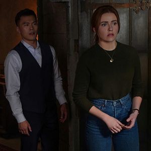 Bilder Kennedy McMann