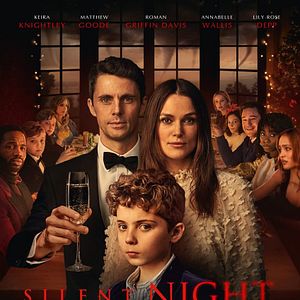 Bilder Silent Night - Und morgen sind wir tot