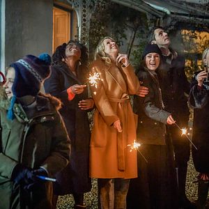 Bilder Silent Night - Und morgen sind wir tot